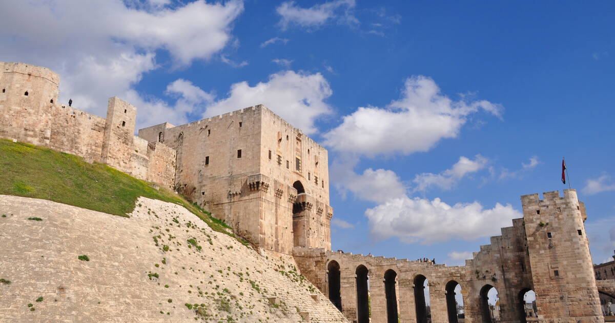 Şehir görüntüsü